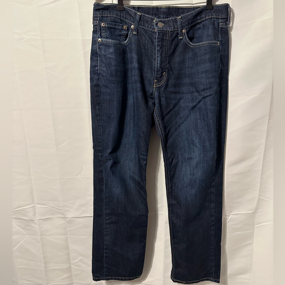 Levi’s 541 Athletic Cut Men’s Jeans | 32x30